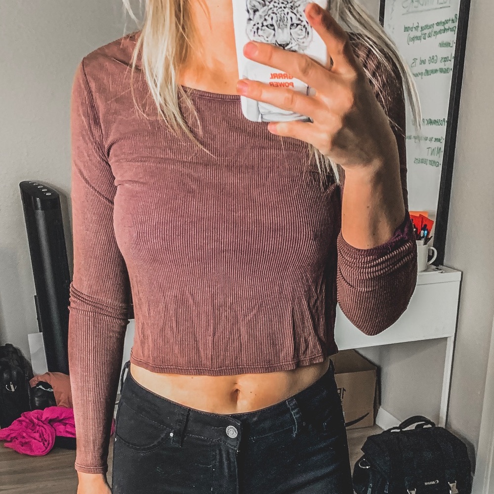 Pacsun top